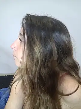AlissonDavenport online show from 04-14-26, 04:28