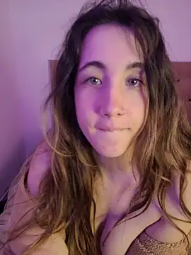 AlissonDavenport online show from 05-03-26, 06:44