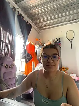 antonela bb online show from 04-08-26, 01:01