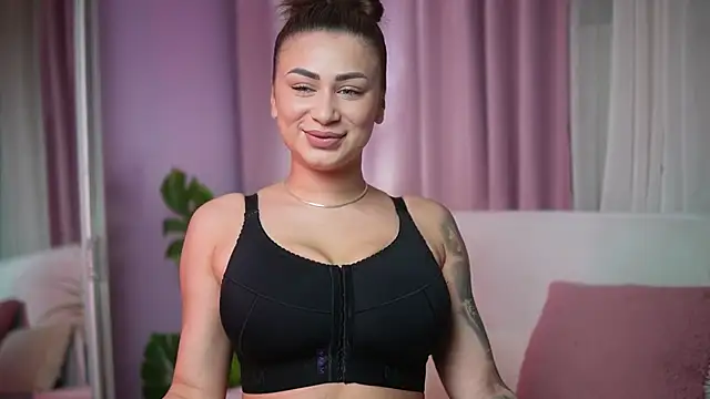 AmeliaBarbie online show from 04-15-26, 06:45