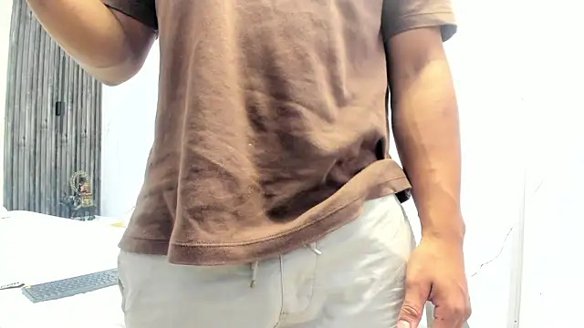 Andeuw   online show from 03-29-26, 02:24