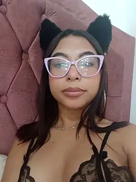 KatanaRose  online show from 04-02-26, 03:46