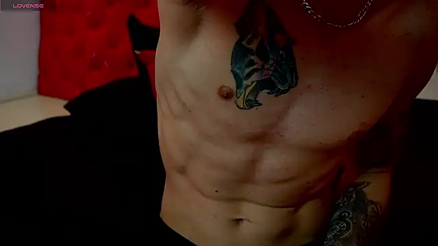 Snapshot of Brad_Scot_Patrick chatting on 03-31-26, 08:33 Brad Scot Patrick online show from 03-31-26, 08:33