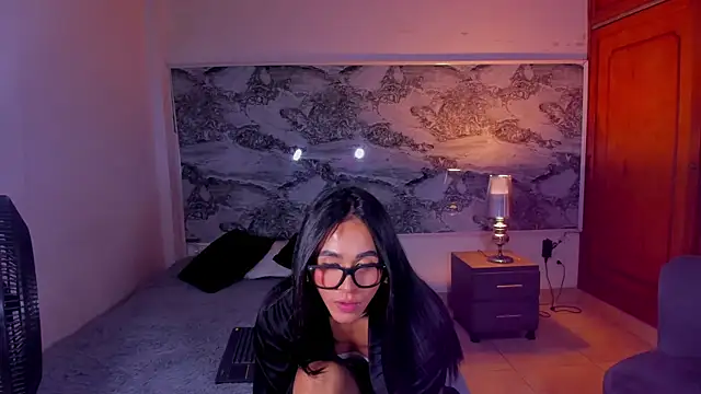 Miss KhalifaDoll online show from 04-19-26, 04:13