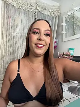 victoria luxx  online show from 03-29-26, 05:14