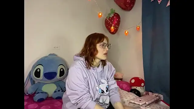 Snapshot of Nerdycopper chatting on 04-03-26, 03:24 Nerdycopper online show from 04-03-26, 03:24