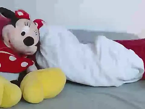 Violet Donell online show from 05-29-26, 01:22