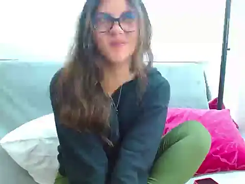 Violet Donell online show from 05-08-26, 02:37