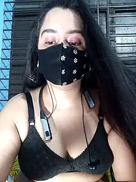 Choco Maw online show from 04-04-26, 08:04