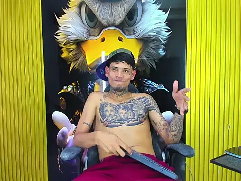 Winsord Bigcock online show from 03-26-26, 08:51