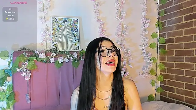 megan n online show from 03-31-26, 09:17