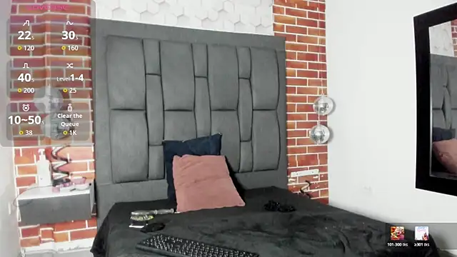 luxuryheavenn online show from 06-04-26, 08:46
