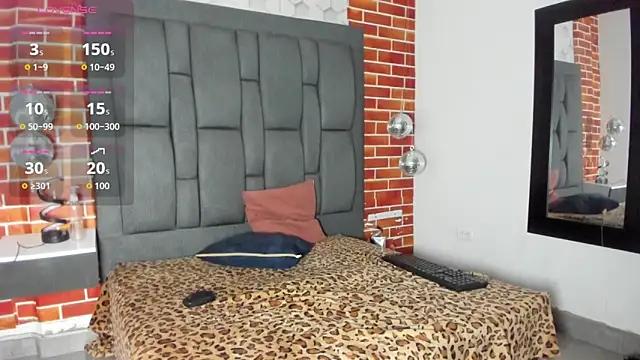 luxuryheavenn online show from 05-26-26, 06:17