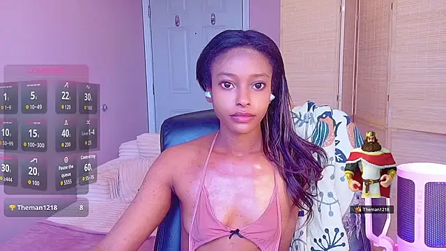 Amber Fae online show from 05-02-26, 10:04