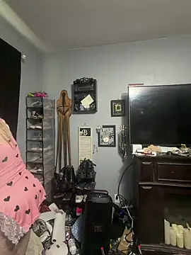 sweetkacibaby online show from 05-17-26, 07:25