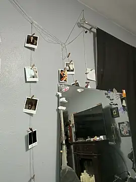 sweetkacibaby online show from 05-19-26, 12:15