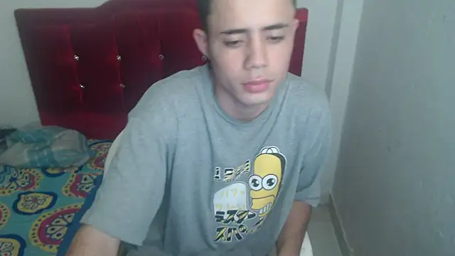 Jairito 989 online show from 05-09-26, 08:01