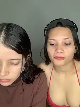 pricila887 online show from 04-11-26, 10:35