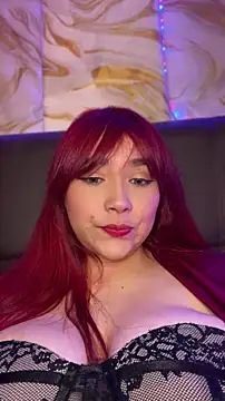 SweetLittleRed online show from 05-09-26, 10:40