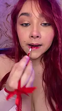 SweetLittleRed online show from 05-23-26, 06:45