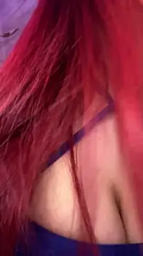 SweetLittleRed online show from 05-25-26, 06:45