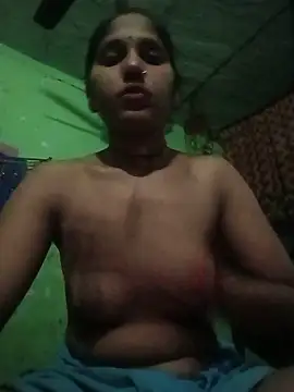 PUNAM  KHAN online show from 06-14-26, 10:33