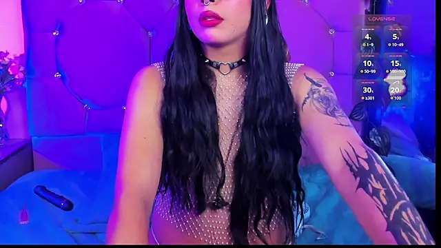 demony deadboy online show from 04-07-26, 04:58