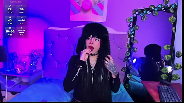 demony deadboy online show from 04-02-26, 05:25