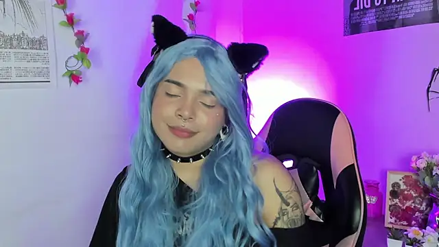 demony deadboy online show from 06-05-26, 05:56