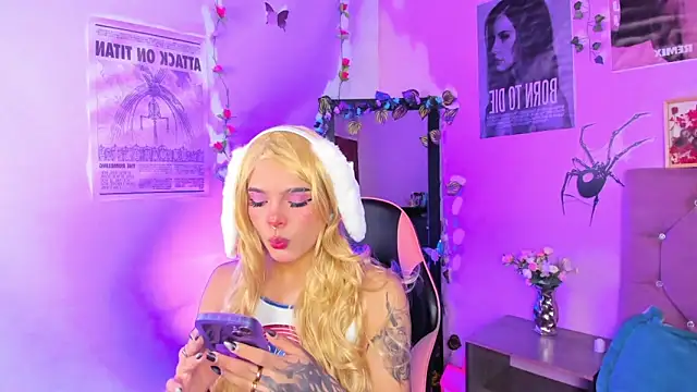 demony deadboy online show from 04-30-26, 06:09