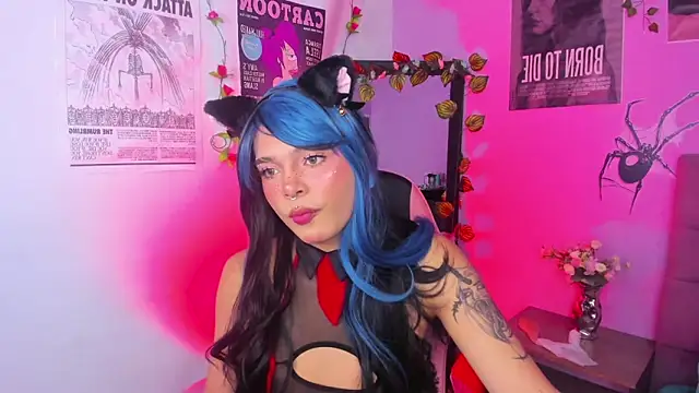 demony deadboy online show from 04-29-26, 06:28