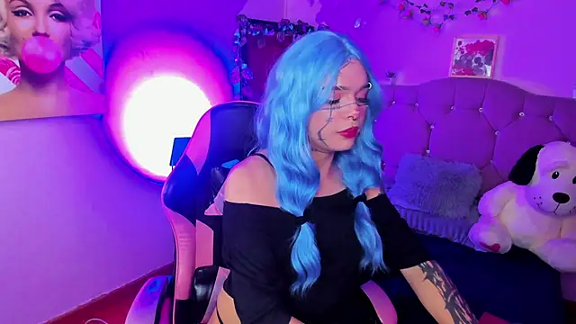 demony deadboy online show from 04-21-26, 06:42
