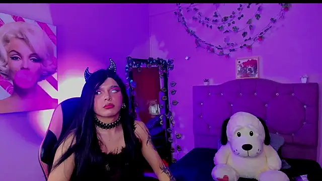 demony deadboy online show from 04-19-26, 08:26