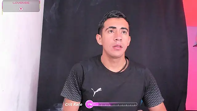 DRYX XX online show from 06-14-26, 02:29