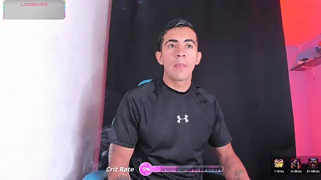 DRYX XX online show from 06-15-26, 01:44