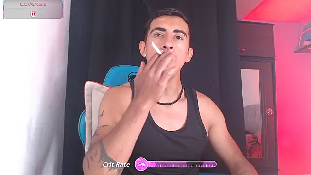 DRYX XX online show from 05-31-26, 09:04