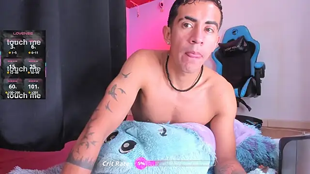 DRYX XX online show from 06-29-26, 10:11