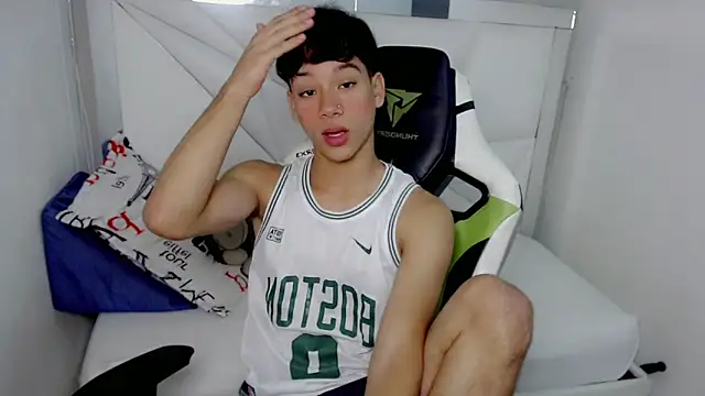 Angelito 66 online show from 03-28-26, 12:17