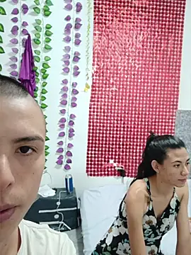 Geneviieve and scott hot online show from 05-10-26, 02:26