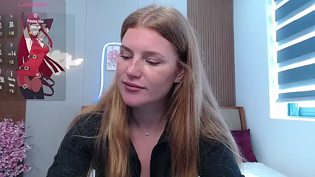 Carammelstorm online show from 03-30-26, 03:41