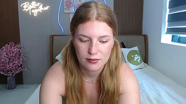 Carammelstorm online show from 04-07-26, 03:19