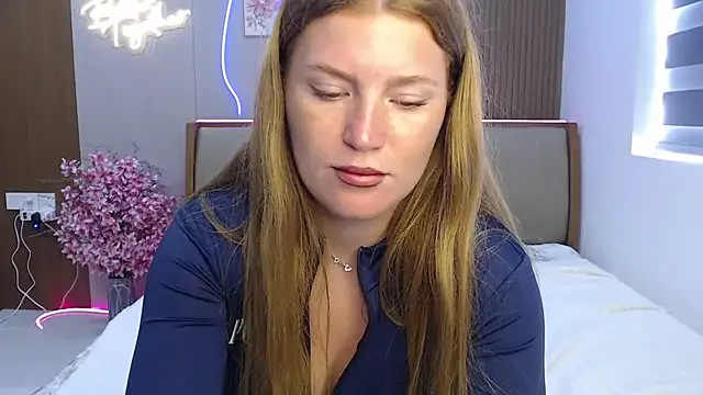 Carammelstorm online show from 04-21-26, 01:42