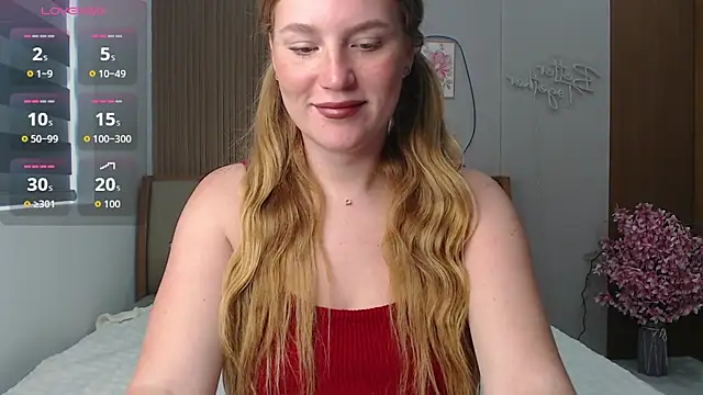Carammelstorm online show from 04-01-26, 03:19