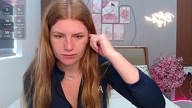 Carammelstorm online show from 04-14-26, 01:21