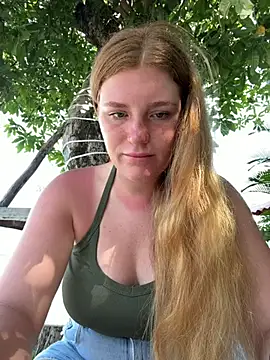 Carammelstorm online show from 05-07-26, 01:21