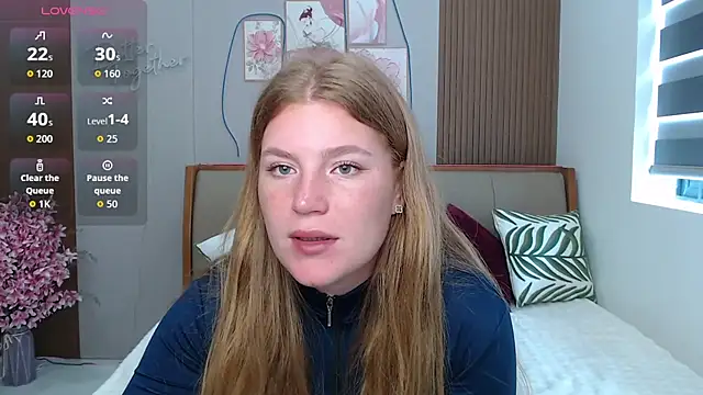 Carammelstorm online show from 04-09-26, 03:08