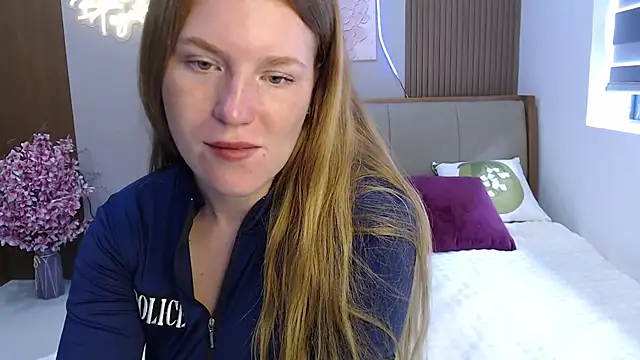 Carammelstorm online show from 04-06-26, 03:13