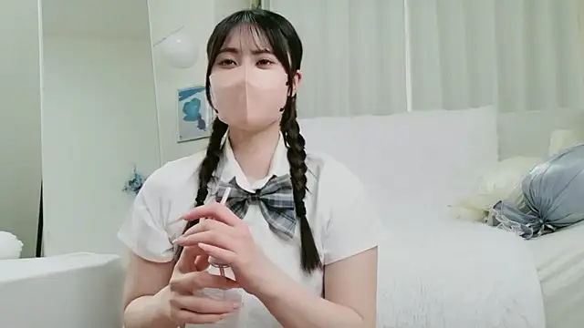 Reina 788 online show from 05-08-26, 01:31