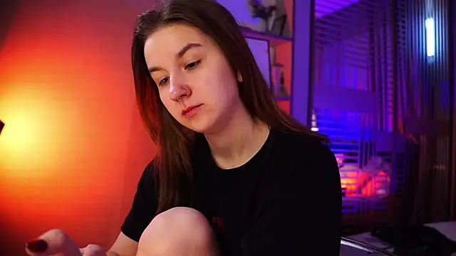 Snapshot of Frantease chatting on 03-29-26, 05:31 Frantease online show from 03-29-26, 05:31