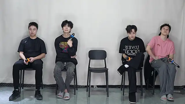 BGM-666 online show from 03-26-26, 12:25